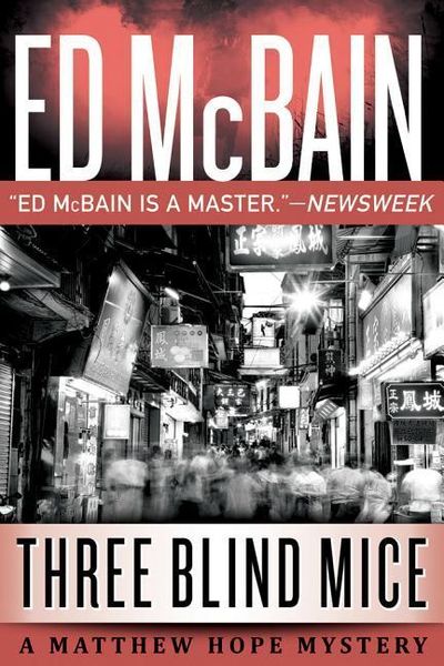 Produktbild: Three Blind Mice