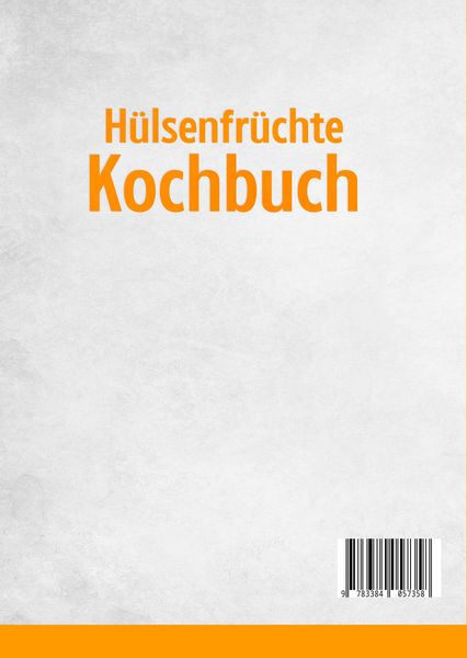 Produktbild: XXL H&uuml;lsenfr&uuml;chte Kochbuch
