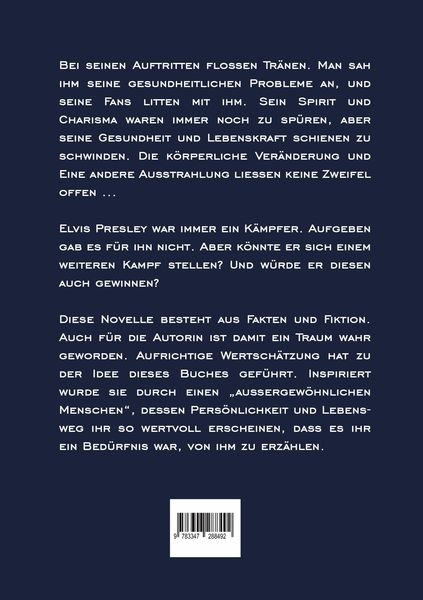Produktbild: Elvis Presley hatte noch Tr&auml;ume