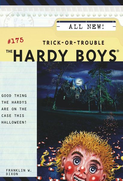 Produktbild: Trick-or-Trouble