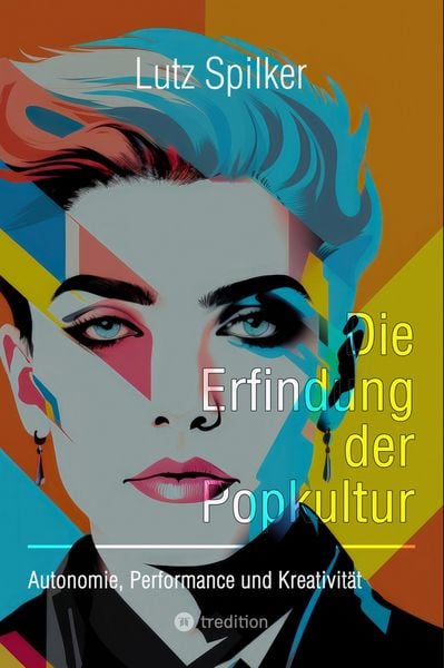 Produktbild: Die Erfindung der Popkultur
