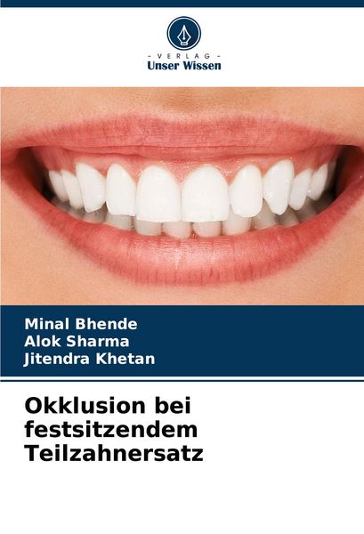 Produktbild: Okklusion bei festsitzendem Teilzahnersatz