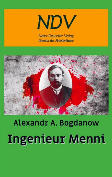 Produktbild: Ingenieur Menni