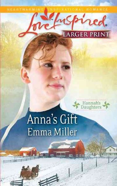 Produktbild: Anna's Gift