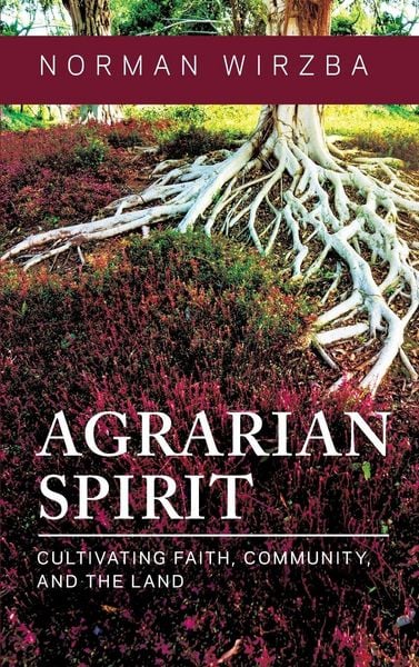 Produktbild: Agrarian Spirit