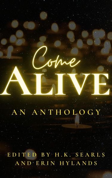 Produktbild: Come Alive