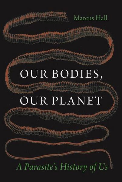 Produktbild: Our Bodies, Our Planet
