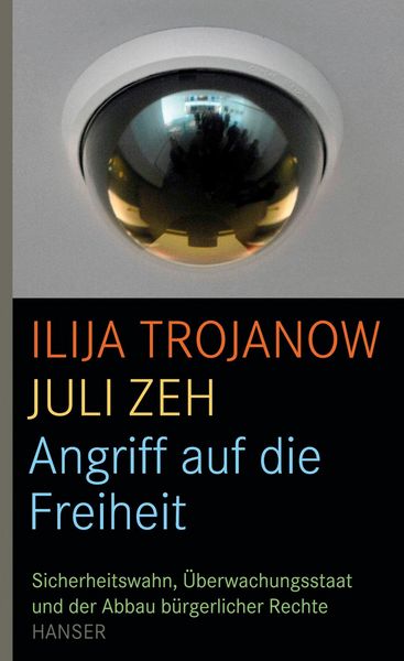 Produktbild: Angriff auf die Freiheit