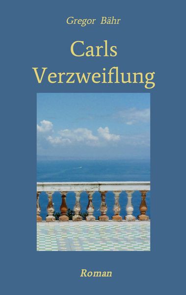 Produktbild: Carls Verzweiflung