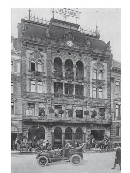 Produktbild: Spaziergang durch das alte Leipzig