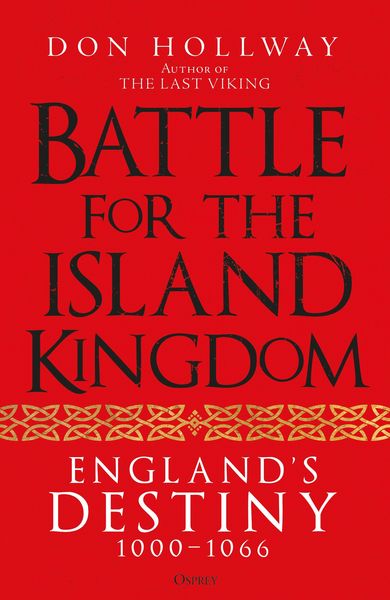 Produktbild: Battle for the Island Kingdom