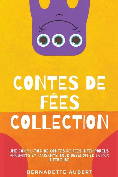 Produktbild: Contes de f&eacute;es, Collection
