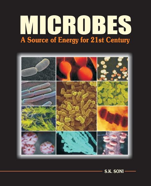 Produktbild: Microbes