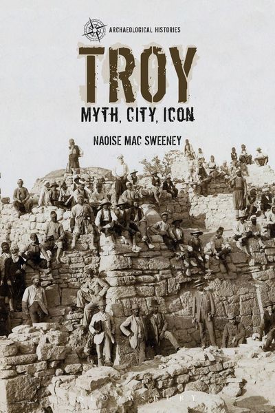 Produktbild: Troy