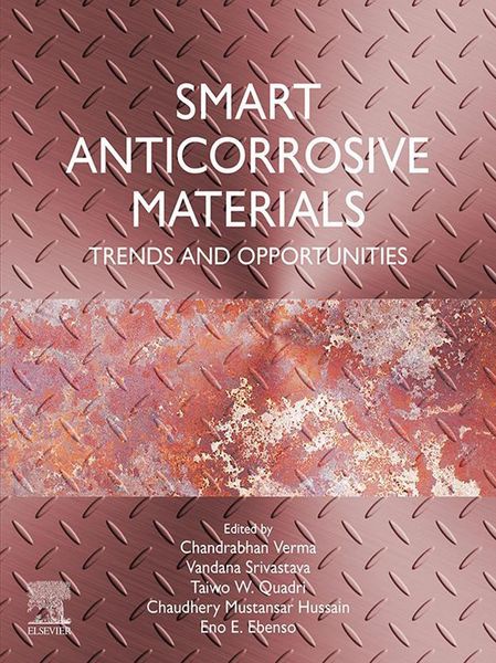 Produktbild: Smart Anticorrosive Materials