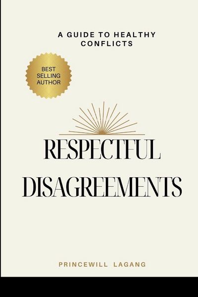 Produktbild: Respectful Disagreement