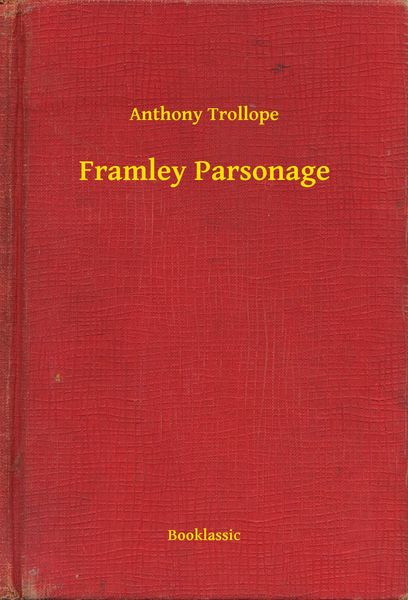 Produktbild: Framley Parsonage