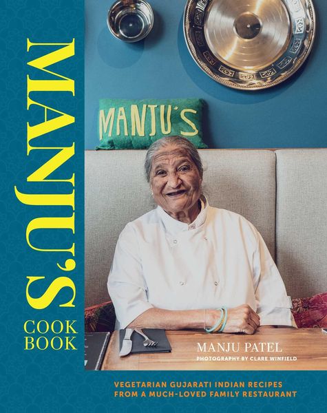 Produktbild: Manju's Cookbook