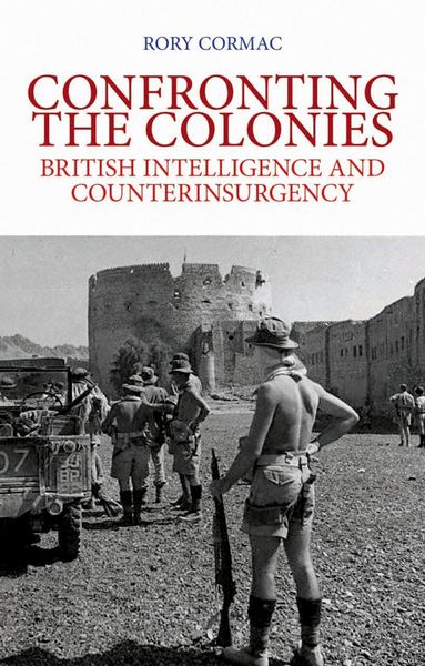 Produktbild: Confronting the Colonies