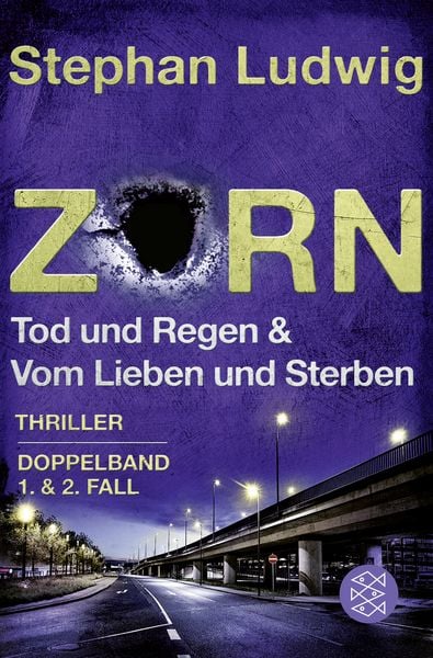 Produktbild: Tod und Regen / Vom Lieben und Sterben - Zwei Thriller exklusiv in einem Band