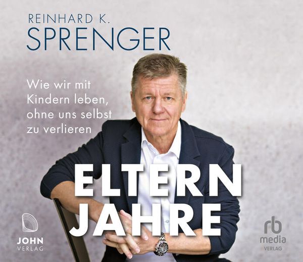 Produktbild: Elternjahre