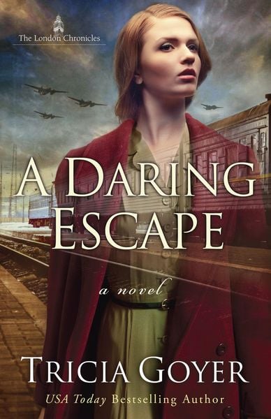 Produktbild: Daring Escape