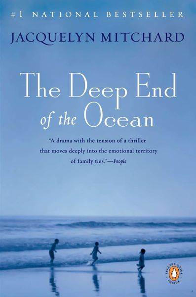 Produktbild: The Deep End of the Ocean