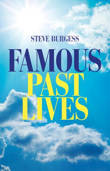 Produktbild: Famous Past Lives