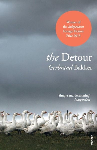 Produktbild: The Detour