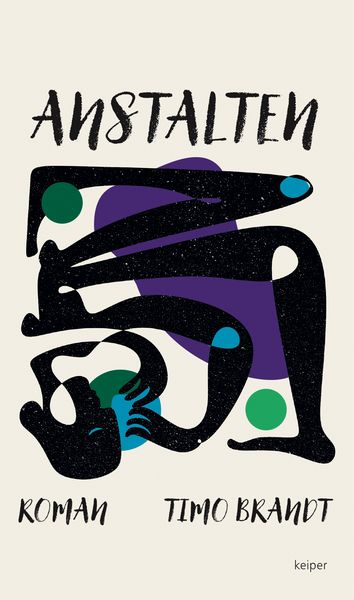 Produktbild: Anstalten