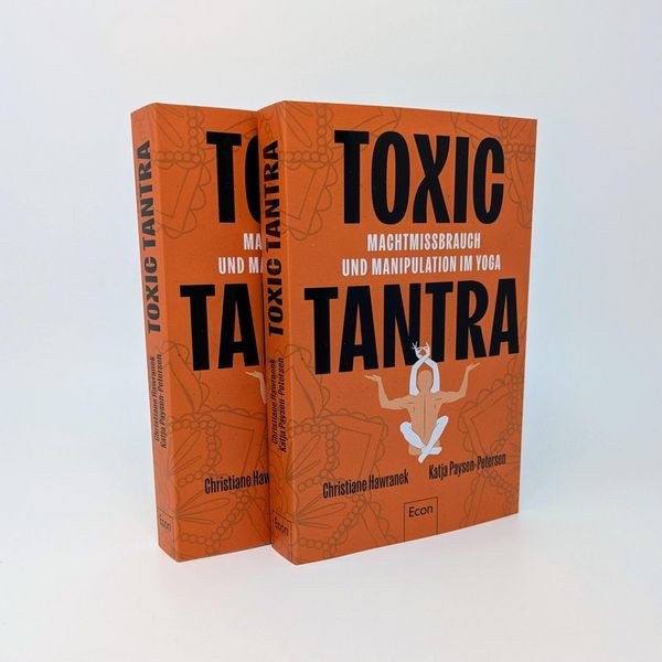 Produktbild: Toxic Tantra
