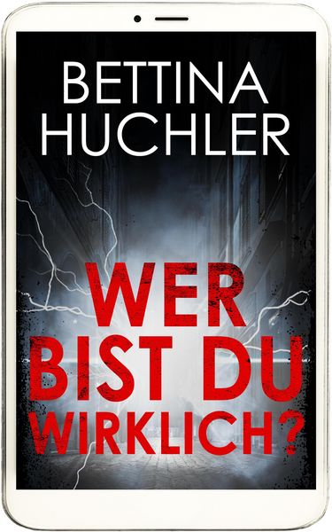 Produktbild: Wer bist du wirklich?