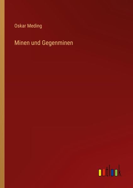 Produktbild: Minen und Gegenminen