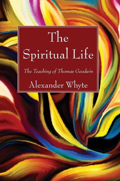 Produktbild: The Spiritual Life