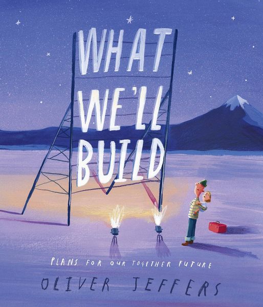 Produktbild: What We'll Build