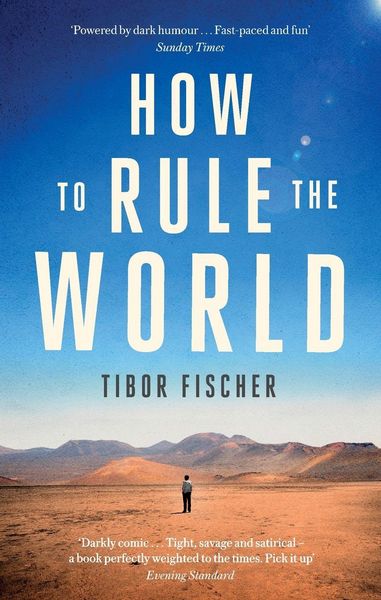 Produktbild: How to Rule the World