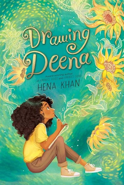 Produktbild: Drawing Deena
