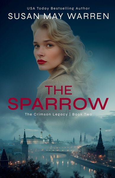 Produktbild: The Sparrow