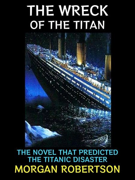 Produktbild: The Wreck of the Titan