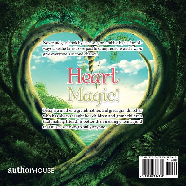 Produktbild: Heart Magic!