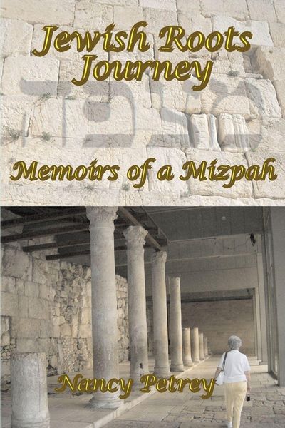 Produktbild: Jewish Roots Journey