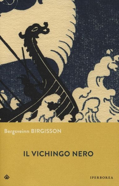 Produktbild: Il vichingo nero