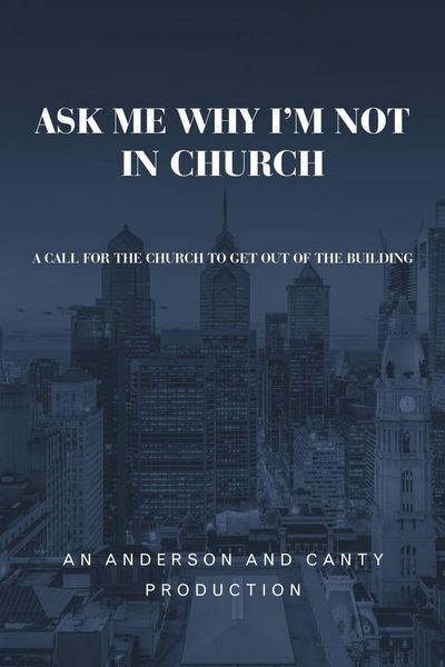 Produktbild: Ask Me Why I'm Not In Church