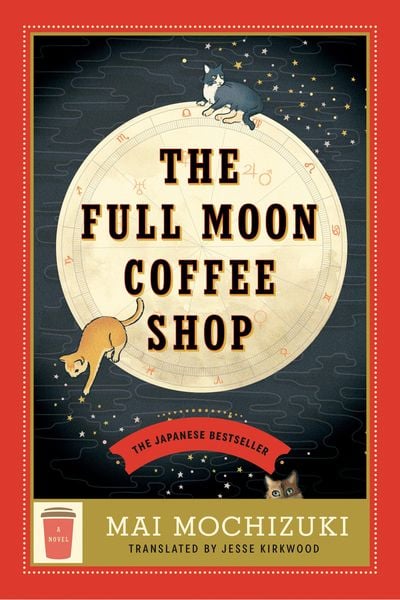 Produktbild: The Full Moon Coffee Shop