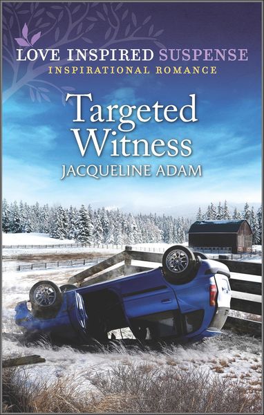 Produktbild: Targeted Witness