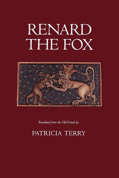 Produktbild: Renard the Fox
