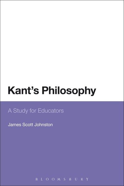 Produktbild: Kant's Philosophy