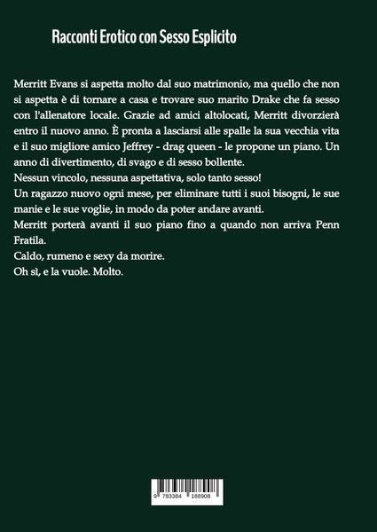 Produktbild: La Ragazza Calendario