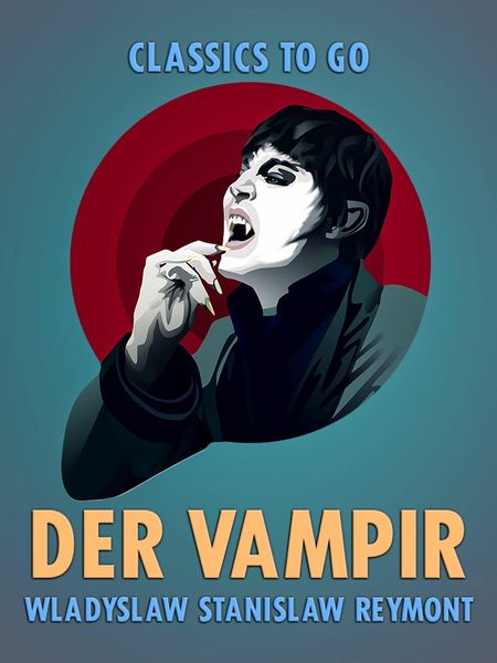 Produktbild: Der Vampir