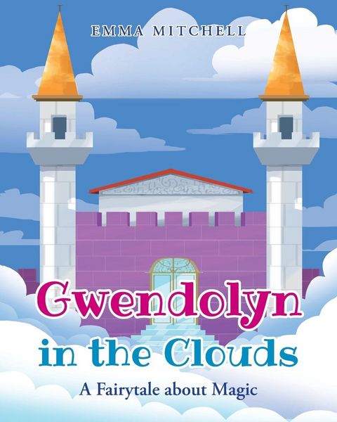 Produktbild: Gwendolyn in the Clouds